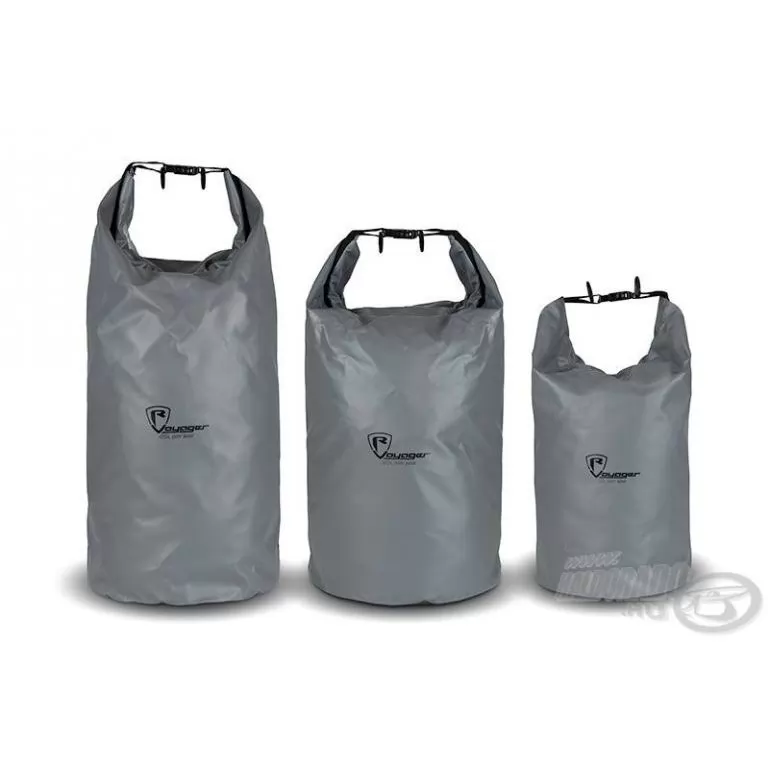 FOX Rage Voyager Dry Bag 30 L FOX Rage Voyager Dry Bag 30 L
