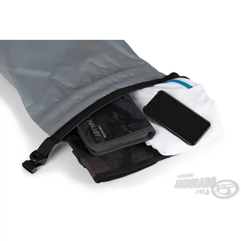 FOX Rage Voyager Dry Bag 30 L / 5
