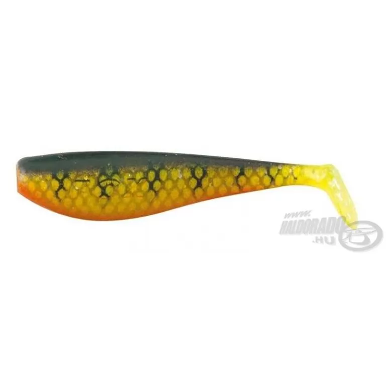 FOX Rage Zander Pro Shad 12 cm - Natural Perch / 1