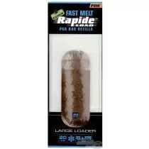 FOX Rapide PVA tasak gyors oldódású 85x220 mm