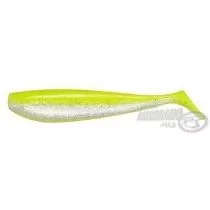 FOX Zander Pro 10 cm - UV Chartreuse 1 db