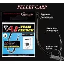 GAMAKATSU A1 Team Feeder Pellet Carp - 10