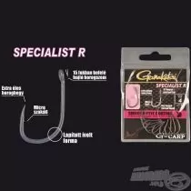 GAMAKATSU G-Carp Specialist R - 12