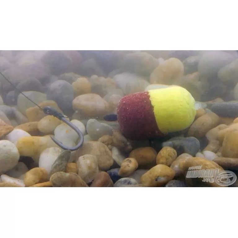 GAMAKATSU G-Carp Specialist RX - 10 / 2