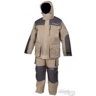 GAMAKATSU Power Thermo ruha XL