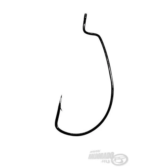 GAMAKATSU Worm Offset EWG - 5/0