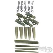 GARDNER Covert Clip Kit Session Pack Green