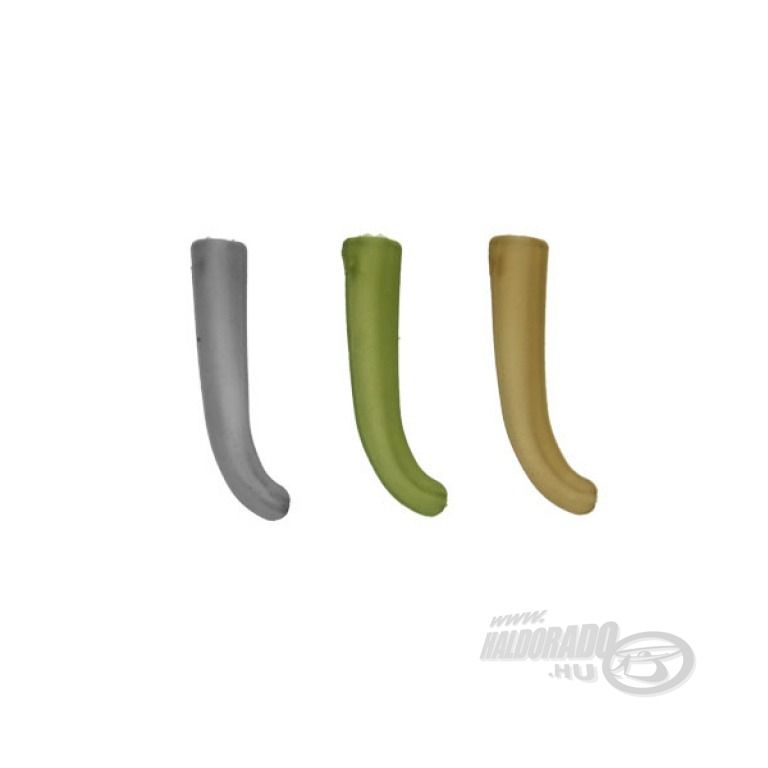 GARDNER Covert Hook Aligner Small Green