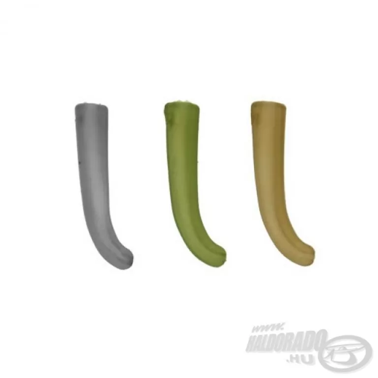 GARDNER Covert Hook Aligner Small Green / 1