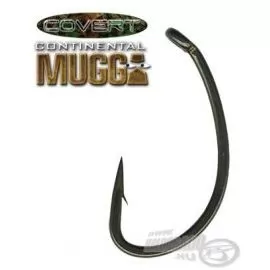 GARDNER Covert Mugga Continental 4 termék kép