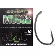 GARDNER Covert Mugga Micro Barb 8