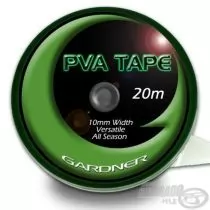 GARDNER PVA Szalag 20 m 16 mm