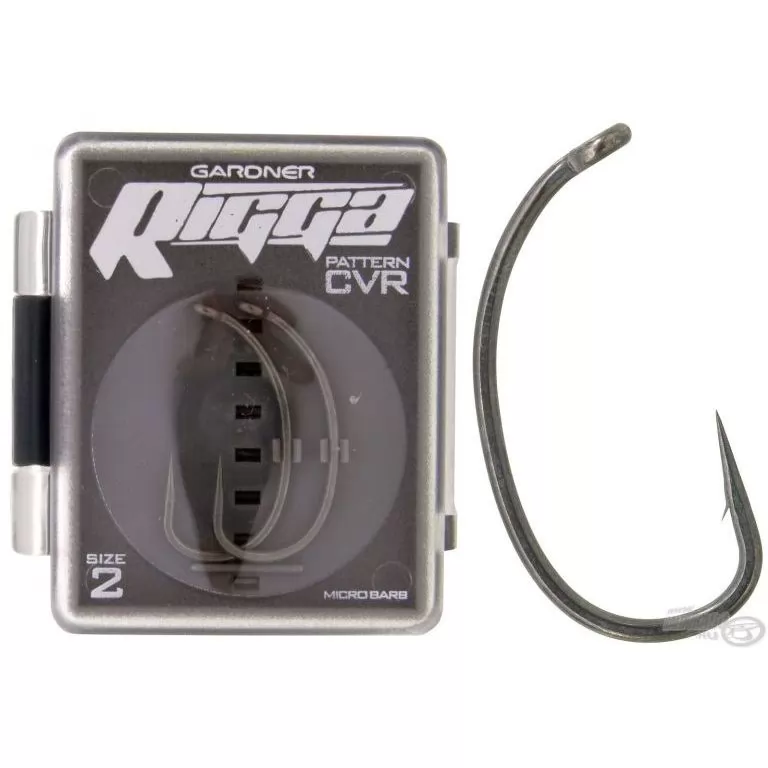 GARDNER Rigga CVR - 4 / 1