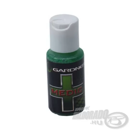 GARDNER Sebfertőtlenítő gél