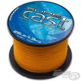 GARDNER Surecast Yellow 1540 m - 0,28 mm