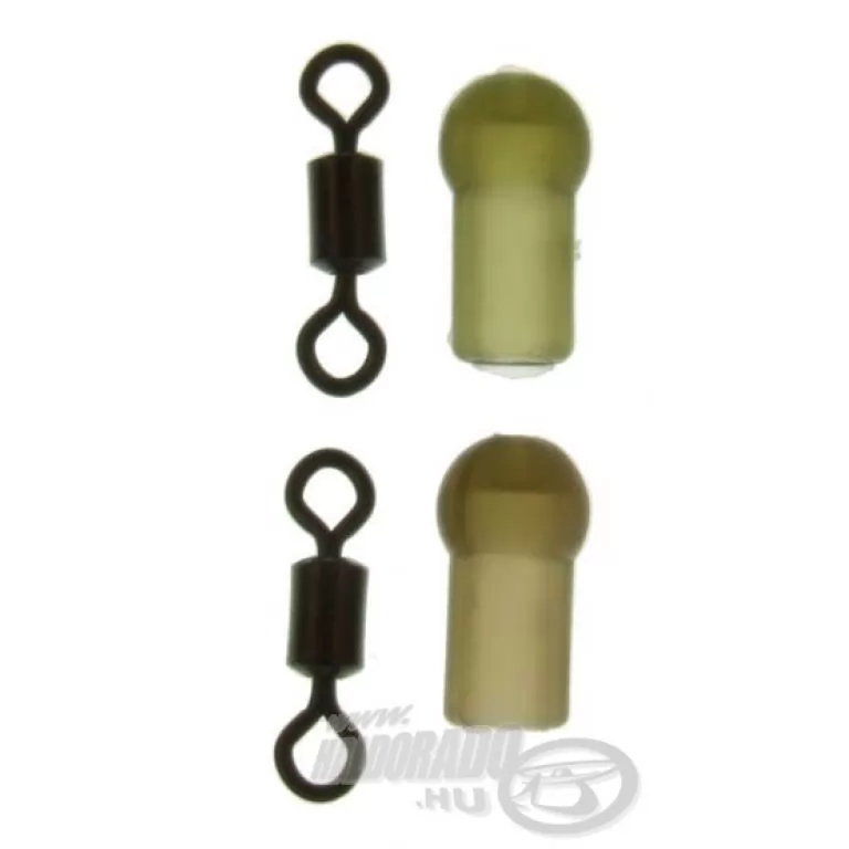 GARDNER Target Buffer Bead Terminal Pack Green