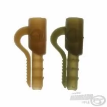 GARDNER Target Mini Lead Clips Natural Brown