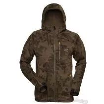 Geoff Anderson Hoody3 kapucnis dzseki Leaf XXXL