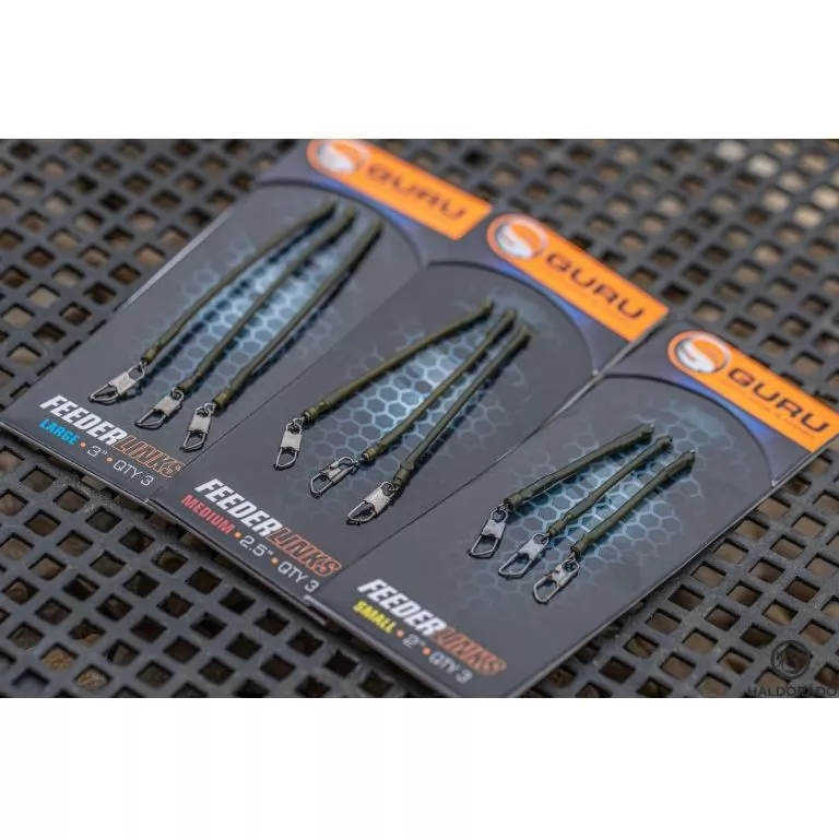 GURU Feeder link Medium / 3