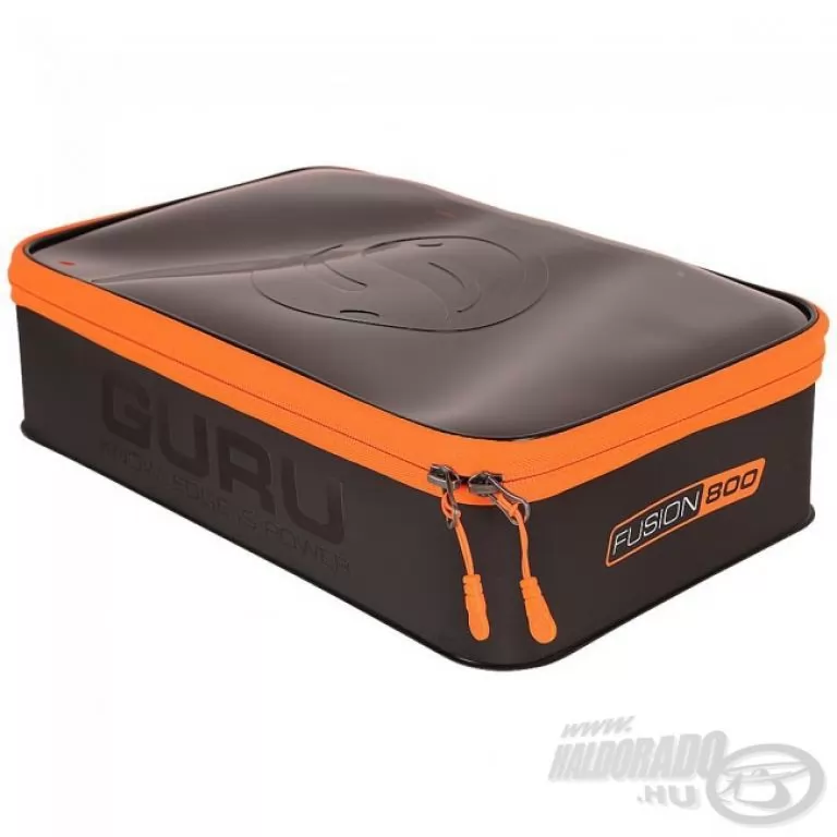 GURU Fusion 800 - Előketartó és aprócikkes táska nagy / 1