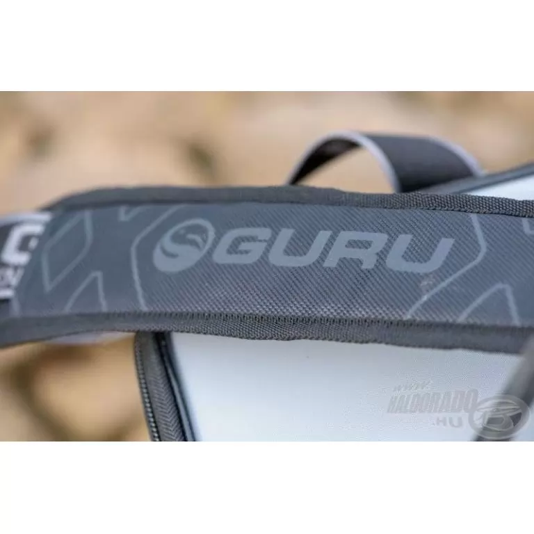 GURU Fusion Hűtőtáska nagy / 4
