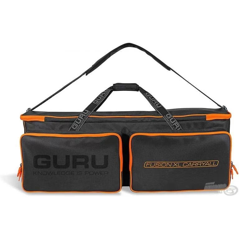 GURU Fusion XL Carryall / 1