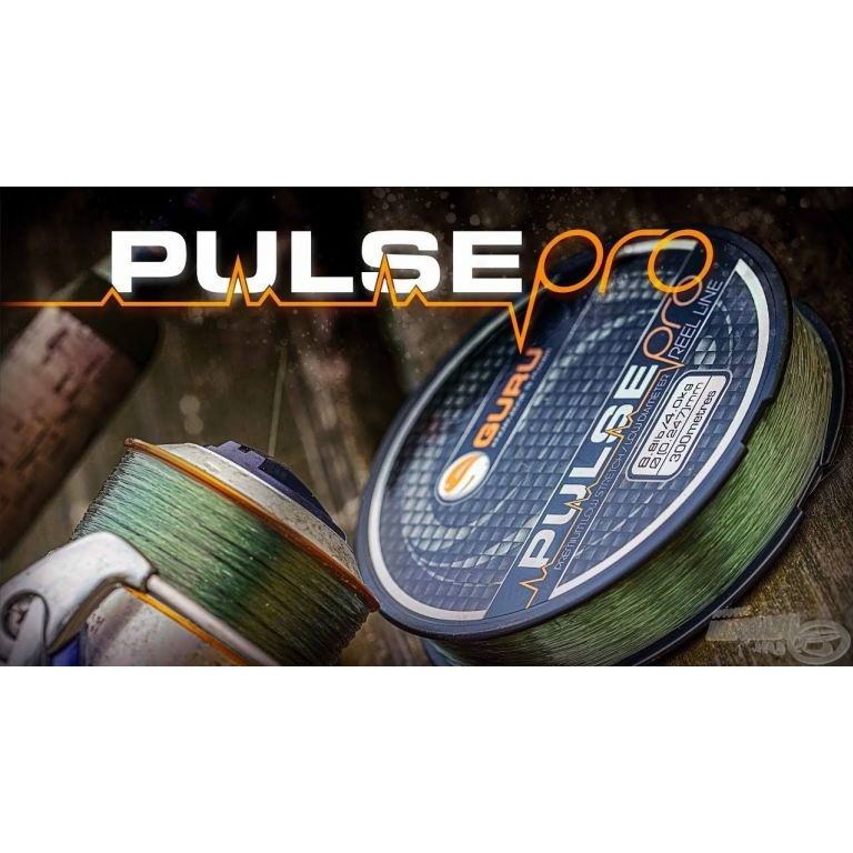 GURU Pulse Pro 0,20 mm