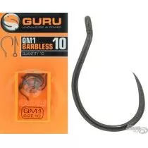 GURU QM1 Barbless - 10