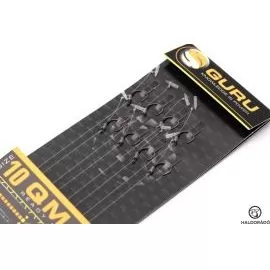 GURU QM1 Speed Stop 4 in 12 / 0,19 mm