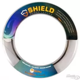 GURU Shield Shock leader 100 m - 0,28 mm