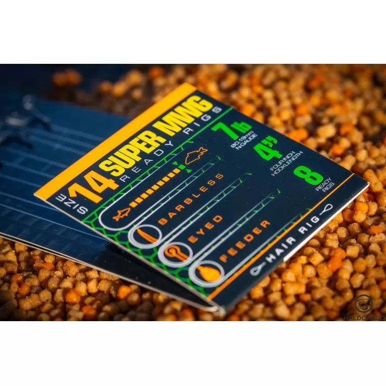 GURU SMWG Standard 10 / 0,22 m / 3