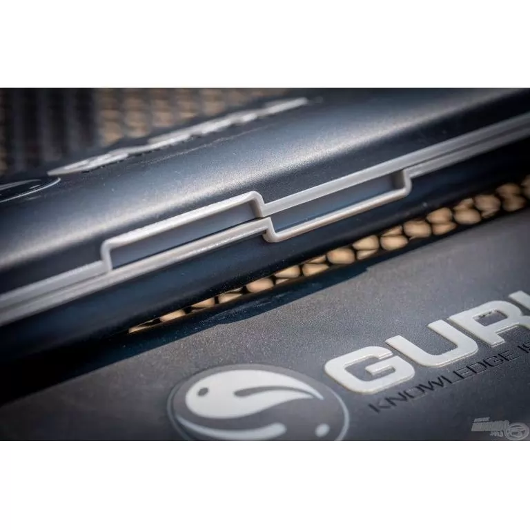 GURU Stealth Rig Előketartó 38 cm / 3