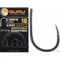 GURU Super XS Barbed 12