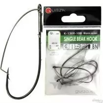 GURZA Single Beak Hook - 2