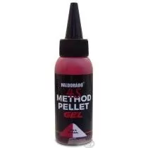 HALDORÁDÓ 4S Method Pellet Gel - Eper & Tintahal