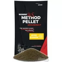 HALDORÁDÓ 4S Method Pellet Groundbait - Nyár