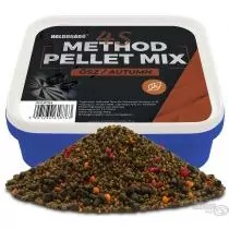 HALDORÁDÓ 4S Method Pellet Mix - Ősz