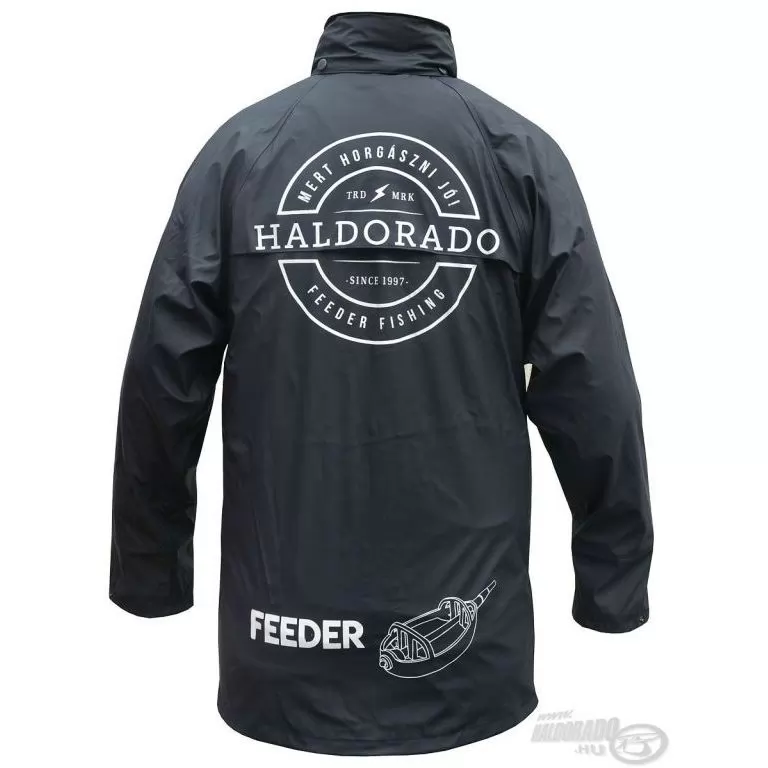 HALDORÁDÓ Air Esőkabát XL / 2