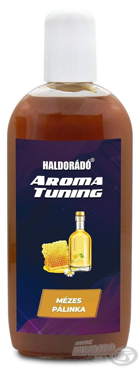 Aroma Tuning M�zes P�linka