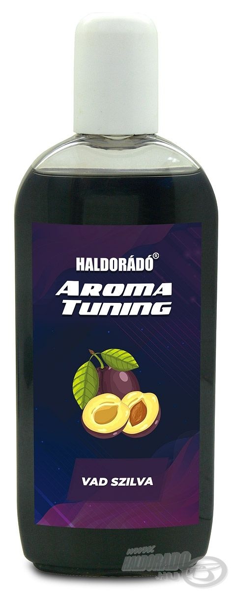 Aroma Tuning Vad Szilva