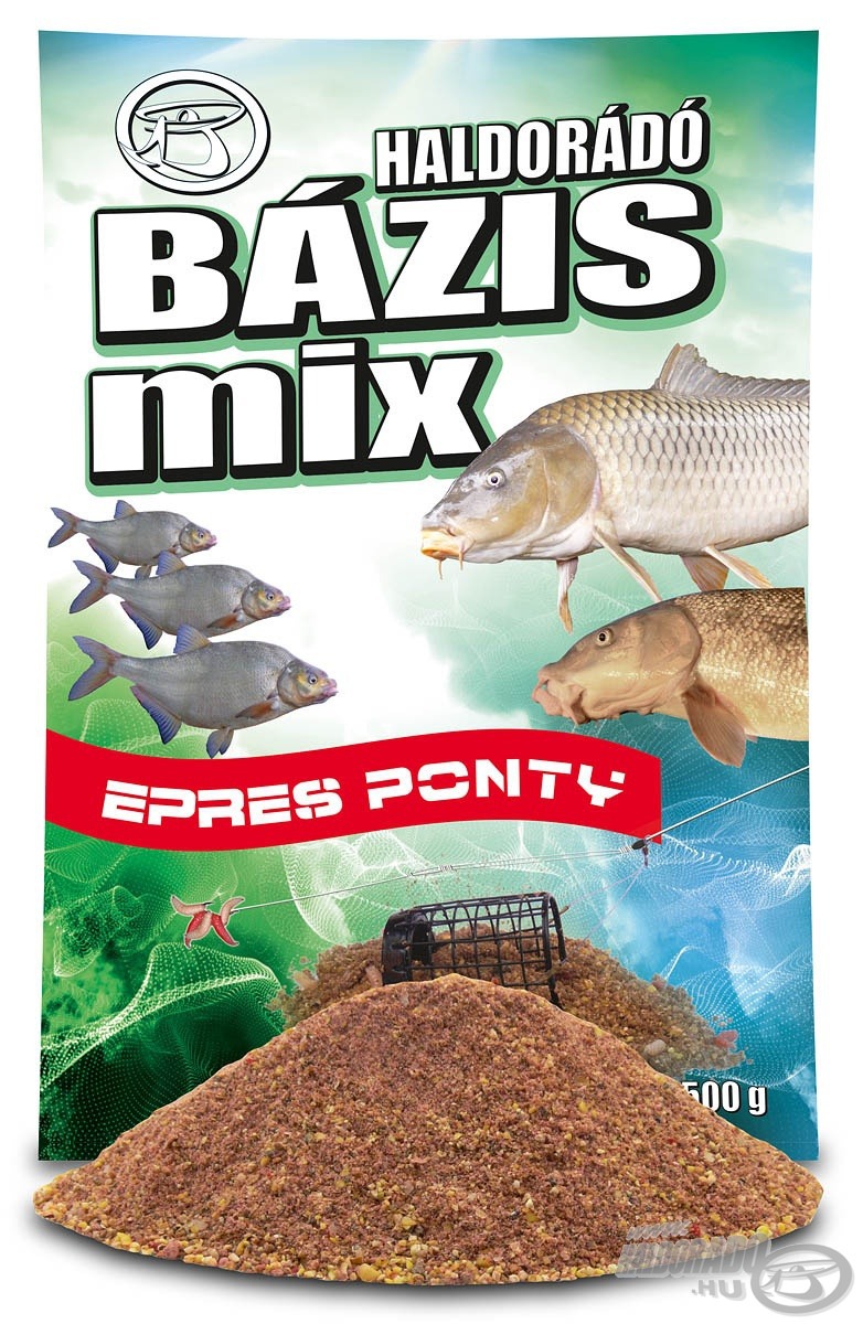 Bzis Mix - Epres Ponty