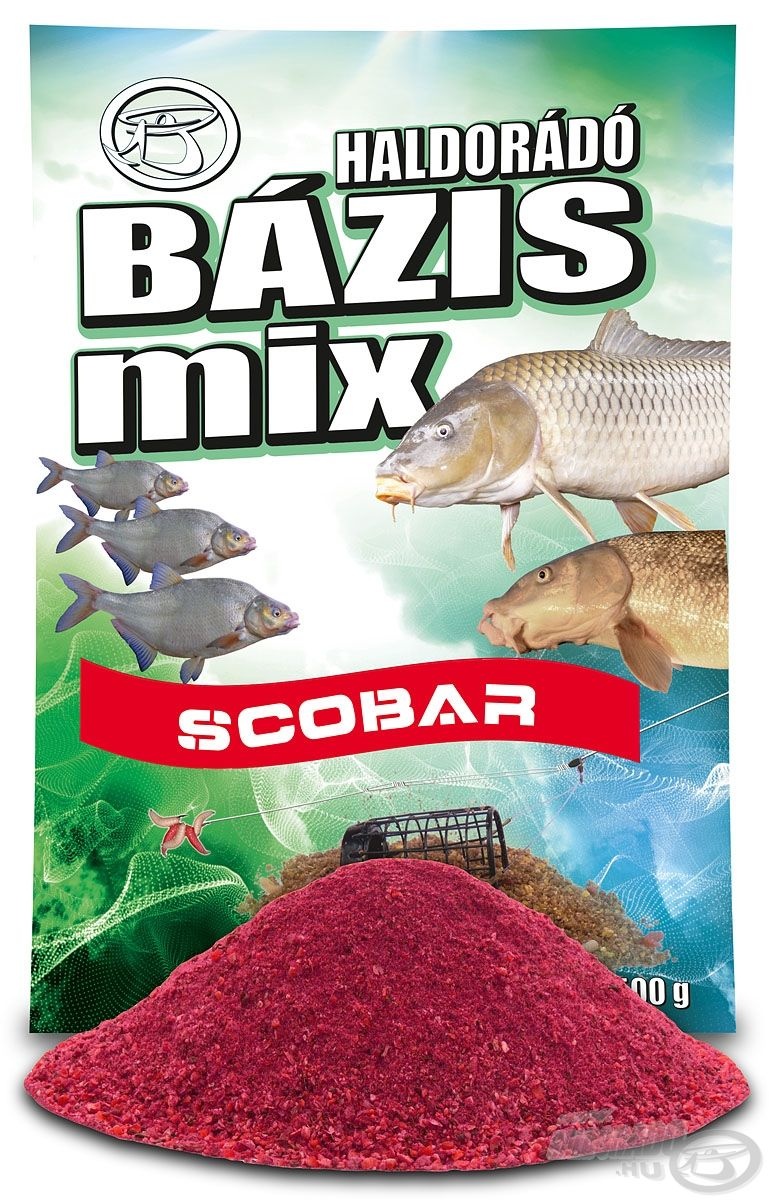 Bzis Mix - Scobar / Paduc, Mrna