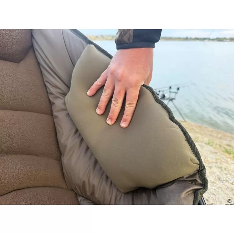 HALDORÁDÓ Big Papa Chair - extra méretű holdfotel / 8
