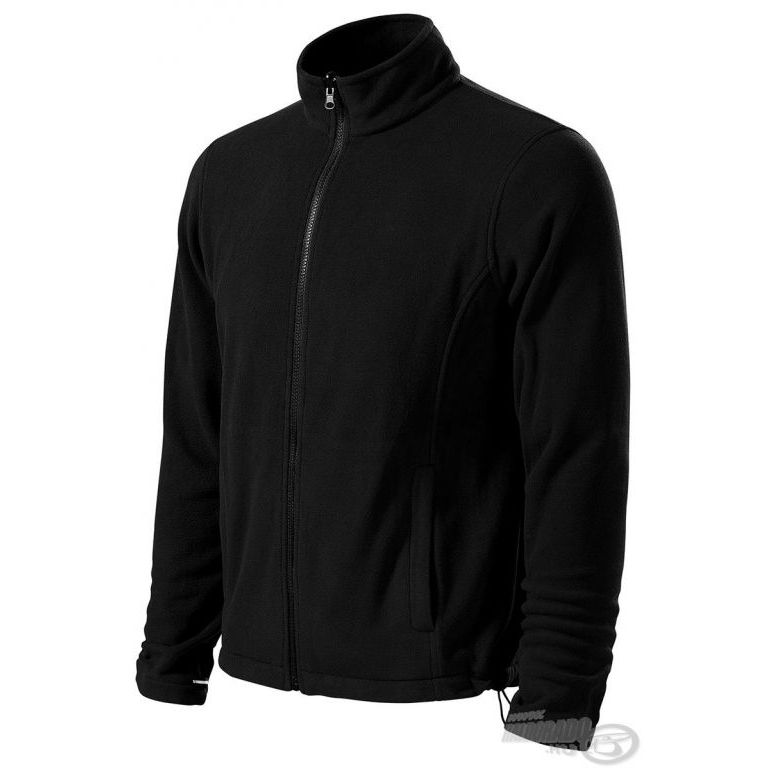 HALDORÁDÓ Black Edition 3 in 1 Jacket L