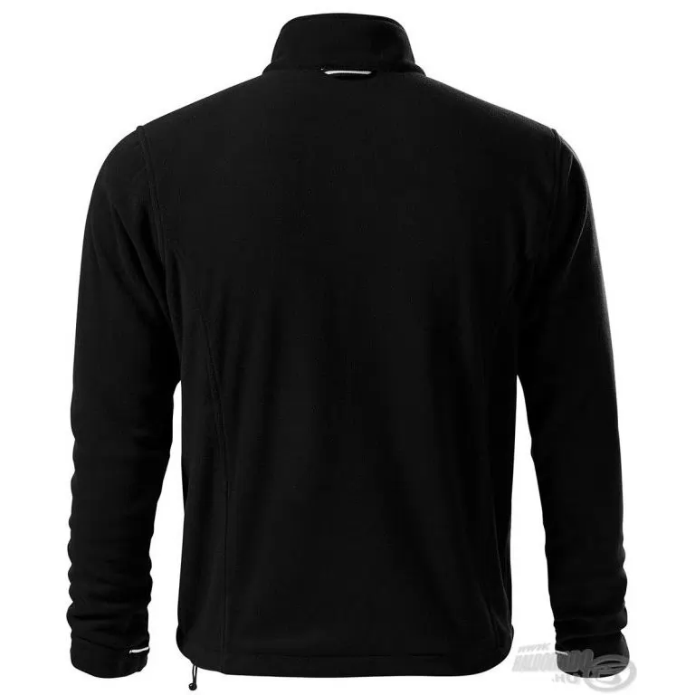 HALDORÁDÓ Black Edition 3 in 1 Jacket L / 5