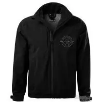 HALDORÁDÓ Black Edition 3 in 1 Jacket M