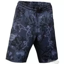 HALDORÁDÓ Black Edition Shorts L