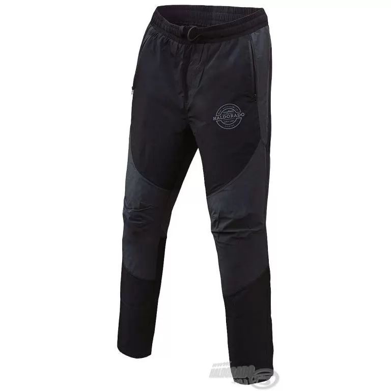 HALDORÁDÓ Black Edition Trousers L / 1