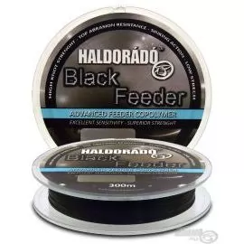 HALDORÁDÓ Black Feeder 0,18 mm