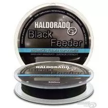 HALDORÁDÓ Black Feeder 0,25 mm